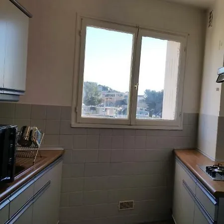 Espanade Apartment *