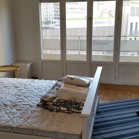 Apartment Espanade *